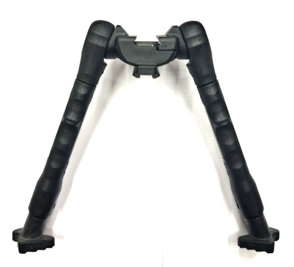 BERETTA BIPIEDE REGOLABILE PER CX4 STORM CON AGGANCIO PICATINNY-WEAVER