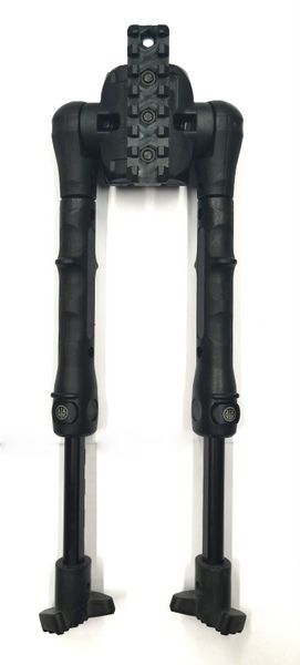 BERETTA BIPIEDE REGOLABILE PER CX4 STORM CON AGGANCIO PICATINNY-WEAVER