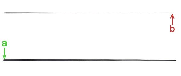 GREZZO BLANK MJ MONO XF-M