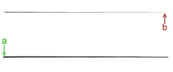 GREZZO BLANK MJ F 2,44mt 10-35g