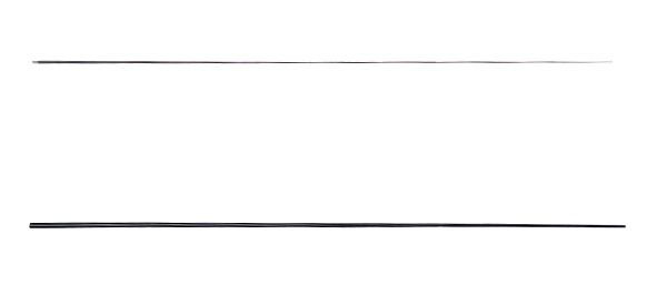 GREZZO BLANK MJ TROUT LS