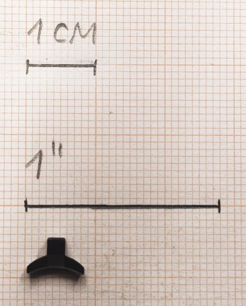 BROWNING ESTRATTORE PER CARABINE BAR / BAR 3 / MARAL E WINCHESTER SXR