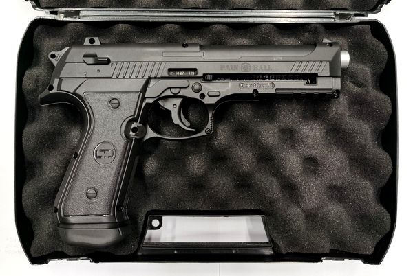 CHIAPPA MARCATORE PB ALFA 575 cal. 50 (SPEDIBILE)