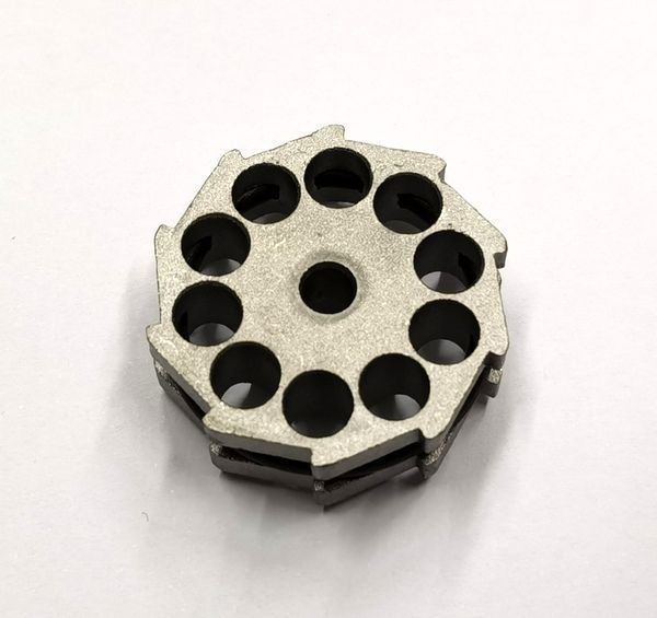 HATSAN AT44 CARICATORE 10 COLPI CAL. 5.5