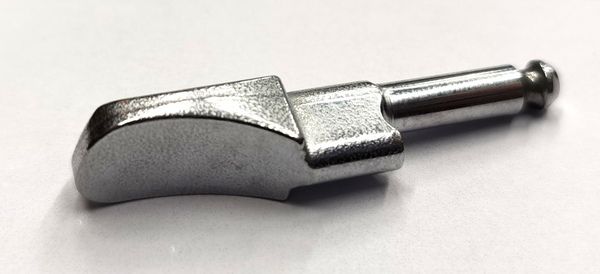 FRANCHI RICAMBIO MANETTA ARMAMENTO CROMATA PER MODELLO AFFINITY CALIBRO 20 