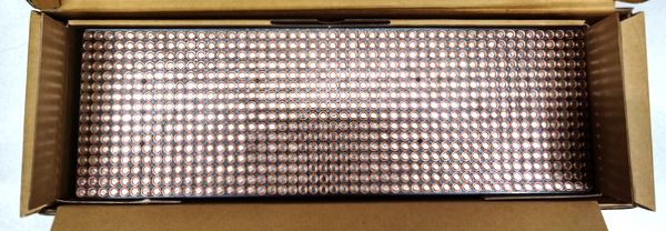 FIOCCHI INNESCHI 616 / 9600pz.