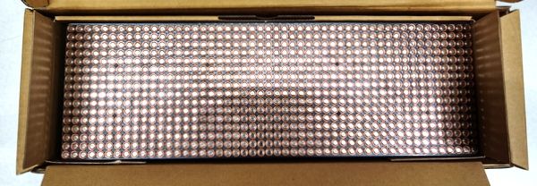 FIOCCHI INNESCHI 615 / 9600pz.