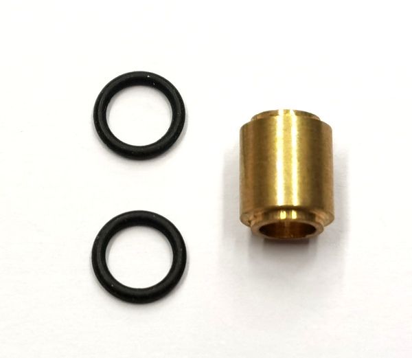 HATSAN n° ESPLOSO 2401 BOCCOLA 