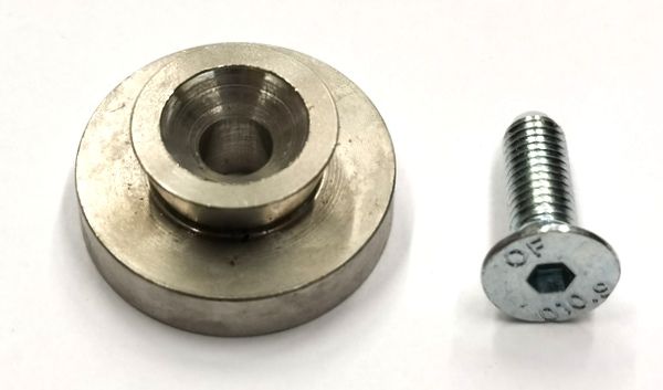 ADATTATORE PER GUARNIZIONI IN GOMMA PER DIANA 35 - 35S E 50 