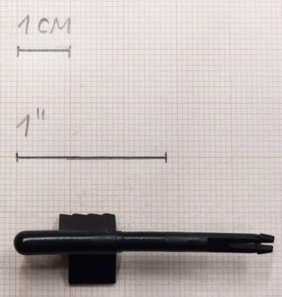 UMAREX RICAMBIO n° 5-03 PER H&K MP5-K cal. 4,5 