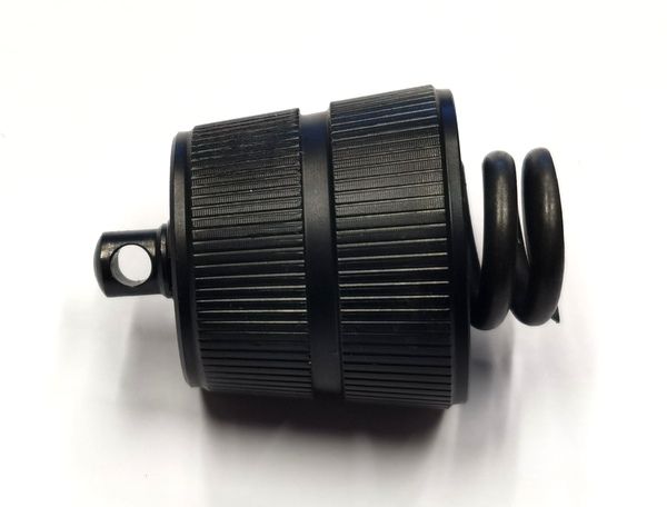 BENELLI ARMI - RICAMBIO ASSIEME CAPPELLOTTO FISSAGGIO ASTINA  