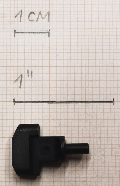 BERETTA CHIAVISTELLO PERCUSSORE PER APX 