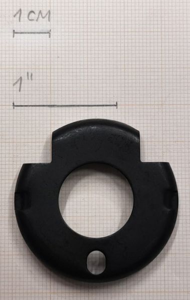 SMITH & WESSON CAPPUCCIO PARAMANO PER M&P10 / M&P15 / AR-10 / AR-15