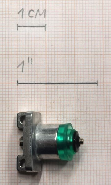 UMAREX BLOWBACK ASSY