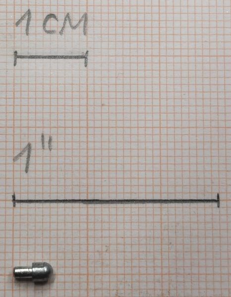 UMAREX FERMO DI SICURA MANUALE PER WALTHER P38