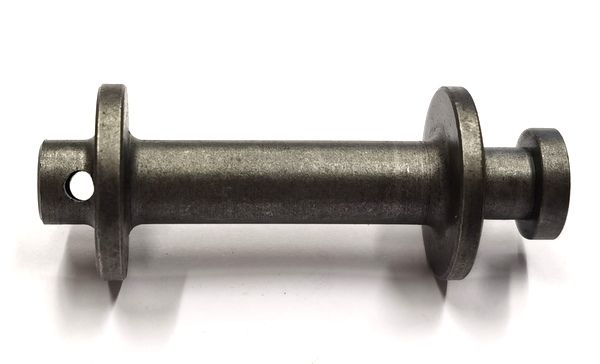 HATSAN n° ESPLOSO 2406 CANE