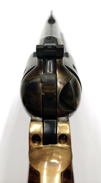REVOLVER ADLER JAGER FRONTIER cal. 22LR 
