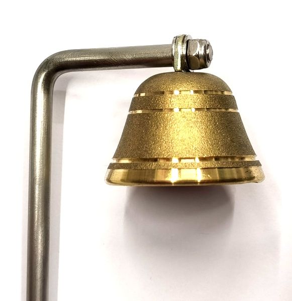 AVVISATORE A CAMPANELLA STUCKI 