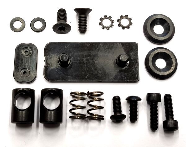 UMAREX SET DI RICAMBI PER WALTHER LGV