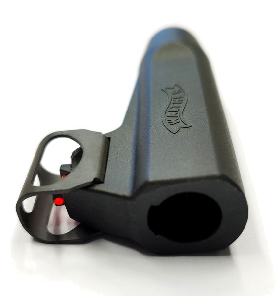 UMAREX MIRINO IN FIBRA OTTICA PER WALTHER LGV 