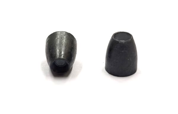 H&N Slug HP 1.81g / 28gr cal. 6,35 (250) - 120pz.