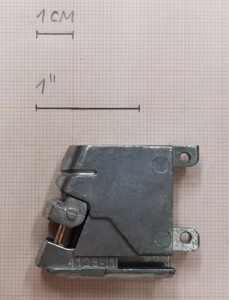 UMAREX VALVOLA COMPLETA PER G19X