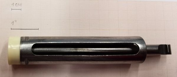WEIHRAUCH PISTONE COMPLETO PER HW50