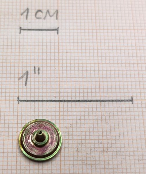 UMAREX PIERCER PER WALTHER P38