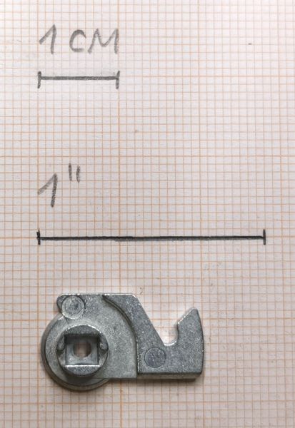 UMAREX SICURA PER WALTHER P38