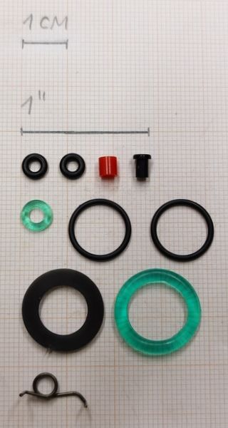 UMAREX SERVICE T4E KIT PER HDX 68