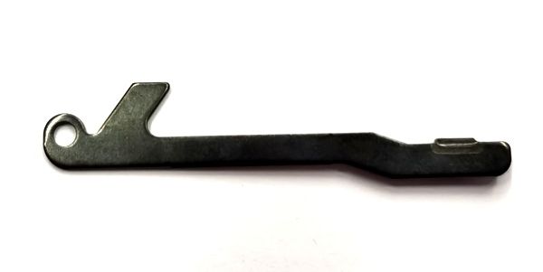 UMAREX LEVA DI FERMO DEL CARRELLO PER LUGER P08 BLOWBACK