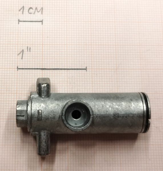 SIG SAUER VALVOLA DI MONTAGGIO PER MCX