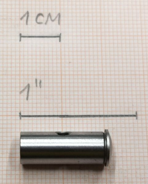 PERNO DI RICAMBIO PER WINCHESTER SXR E BROWNING BAR-ST/LT E BAR3