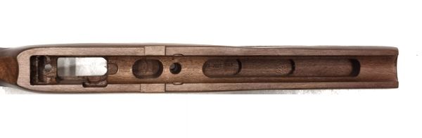 CALCIO IN LEGNO PER BSA BUCCANEER 