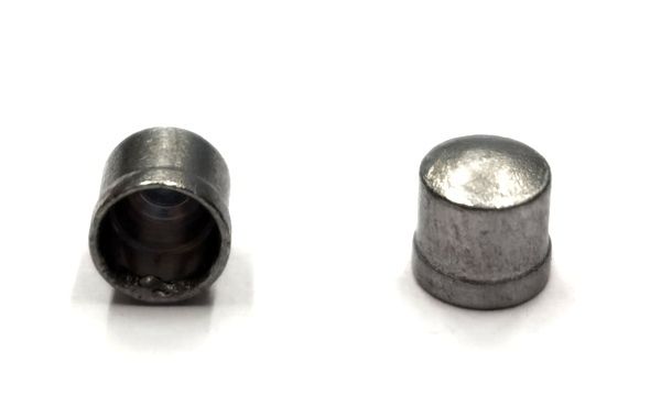 KVINTOR DELTA cal. 4,5 (0.3g) - 400pz.