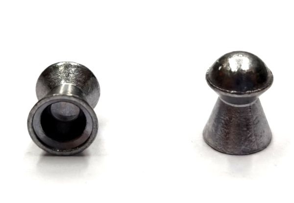 NORMA GOLDEN TROPHY FT 1.03G cal. 5,5 / 200pz.