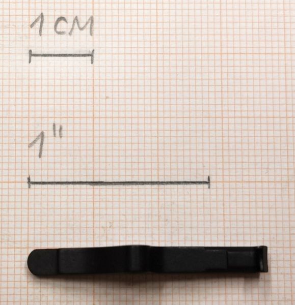 BERETTA RICAMBIO ESTRATTORE PER PX4 STORM cal. 9mm