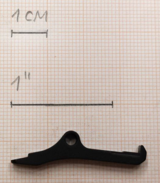 BERETTA RICAMBIO ESTRATTORE PER PX4 STORM cal. 9mm