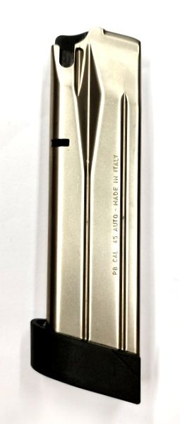 BERETTA CARICATORE PER PX4 STORM Special Duty cal. 45 ACP / 10 colpi 