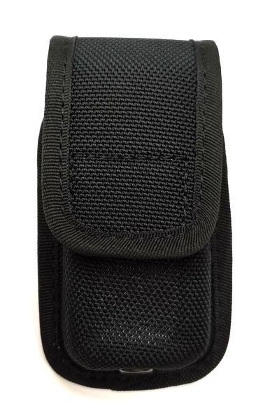 EXTREMA RATIO AFFILATORE DOPPIA GRANA CON FODERO BLACK