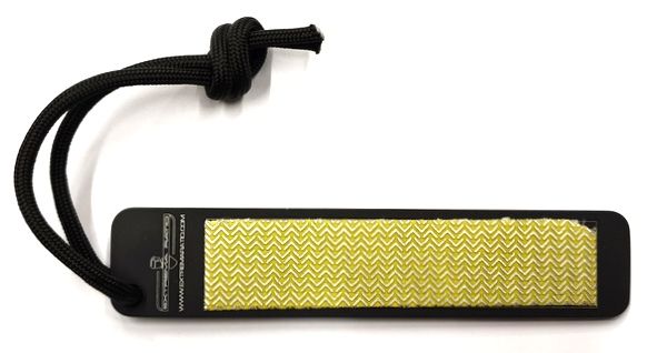 EXTREMA RATIO RAO BLACK RUVIDO