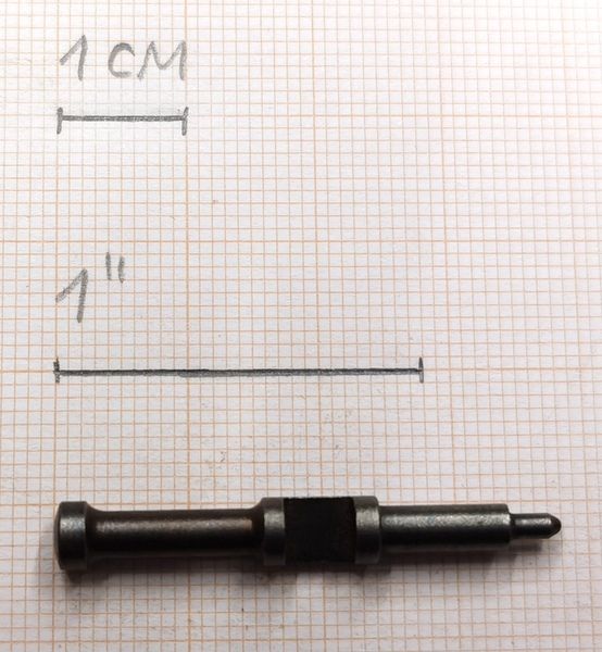 BERETTA PERCUSSORE PER 950 -25 JETFIRE CAL. 25 ACP E CAL. 635