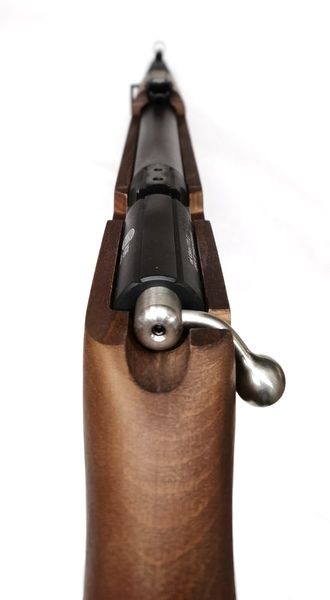 DIANA MAUSER K98 cal. 4,5 - FULL POWER
