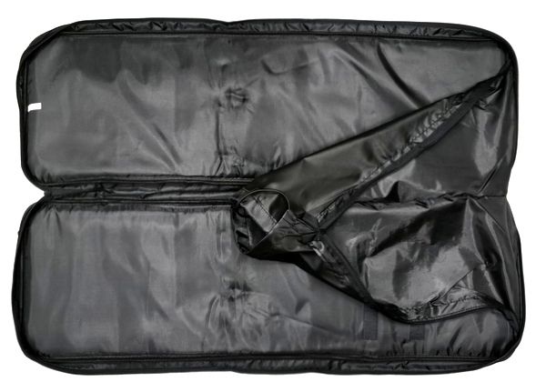 ORIGIN FODERO IMBOTTITO PER FUCILE - 88x30 cm