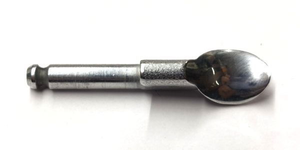 MANETTA D' ARMAMENTO CROMATA LUCIDA PER BREDA ASTRO LUX cal. 12