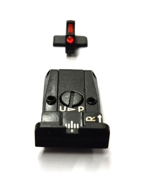LPA MIRE REGOLBILI SIG SAUER P229, P320, XD SPRINGFIELD / SPR SERIES
