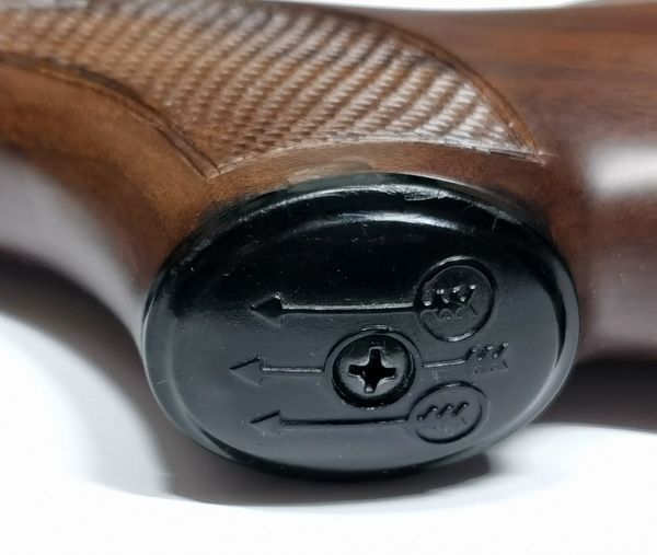 CALCIO ORIGINALE BERETTA RICONDIZIONATO PER SERIE A300/301/302/303 cal. 12