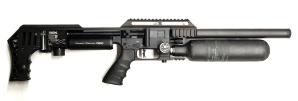 CARABINA FX IMPACT M3 cal. 5,5