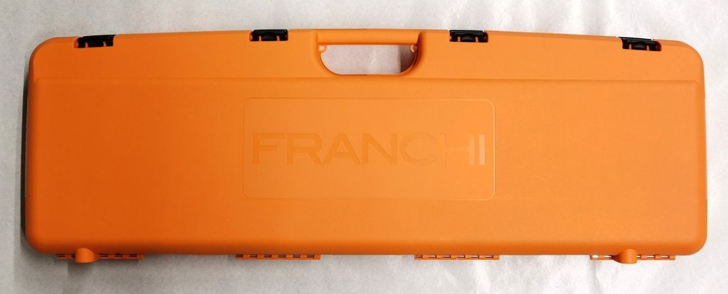 FRANCHI FEELING SLUG cal. 12