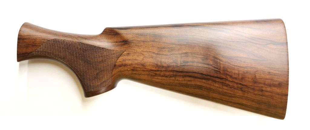 BENELLI ASSIEME CALCIO IN LEGNO PER RAFFAELLO CRIO cal. 28